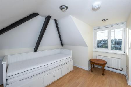 Loft Room