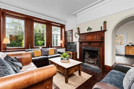 Reception Room Two
