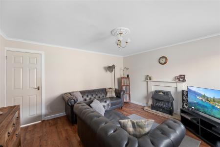 Reception Room One