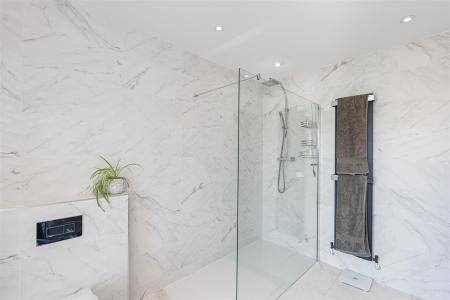 En-Suite Two