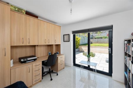 Reception Room Four
