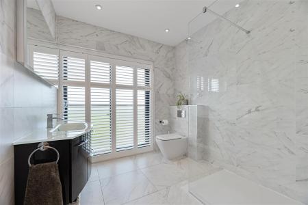 En-Suite Two
