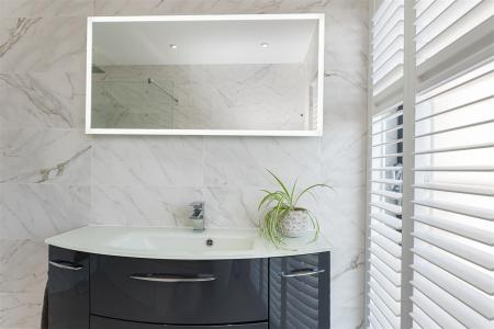 En-Suite Two