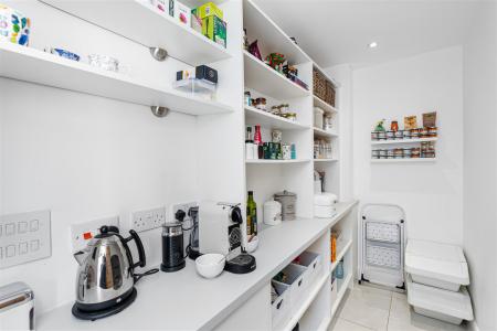 Pantry
