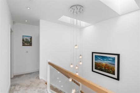 Upper Landing