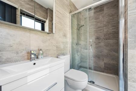 En-Suite One