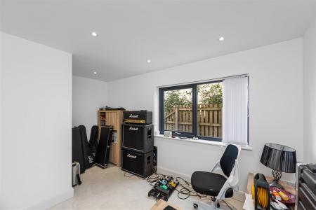 Reception Room Three
