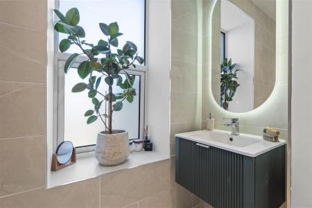 En-Suite