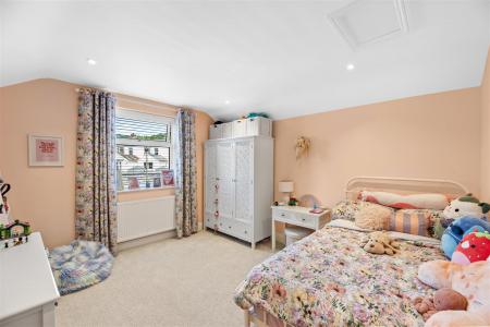 Bedroom Five