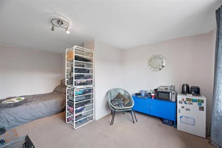 Bedroom Five