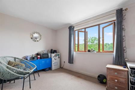 Bedroom Five