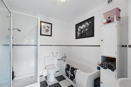 Bathroom Two