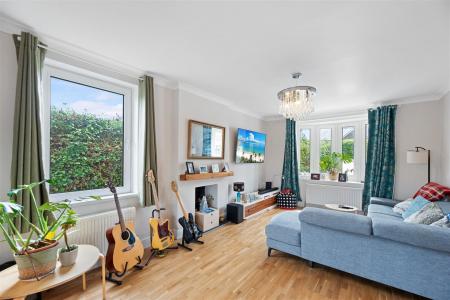 Reception Room Two