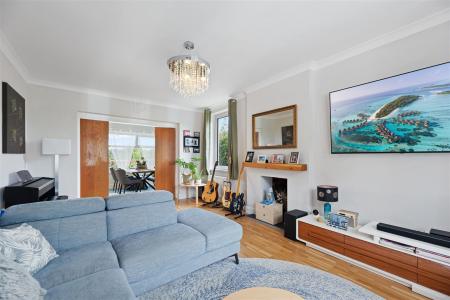 Reception Room Two