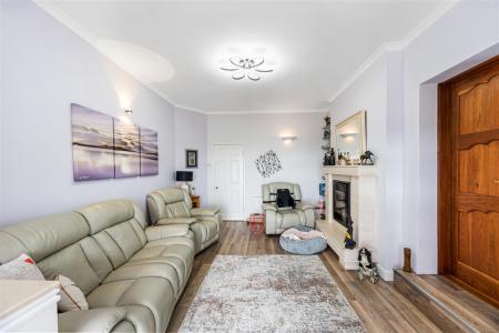 Reception Room 1