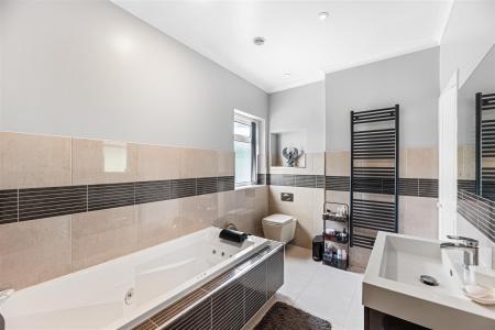 Bathroom 2