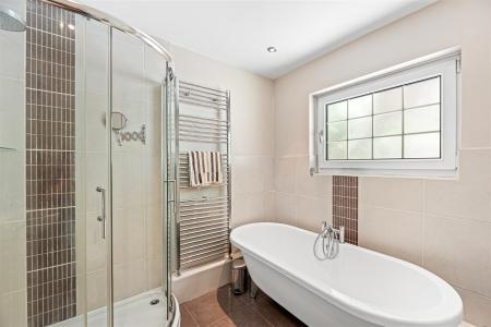 Bathroom Two