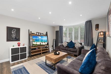 Living/Dining Room