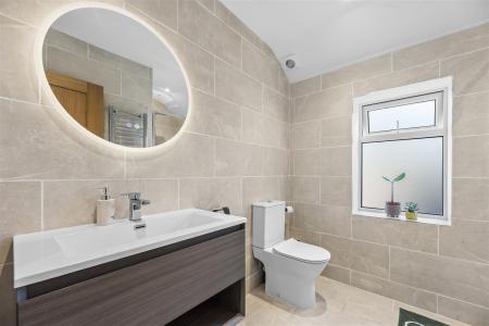 Bathroom Two
