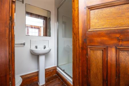 En-Suite Two