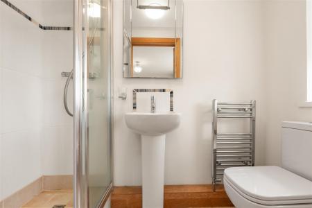 En-Suite One