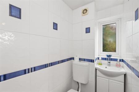 Bathroom 3