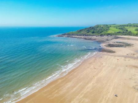 Rotherslade/Langland