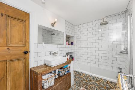 Bathroom Two