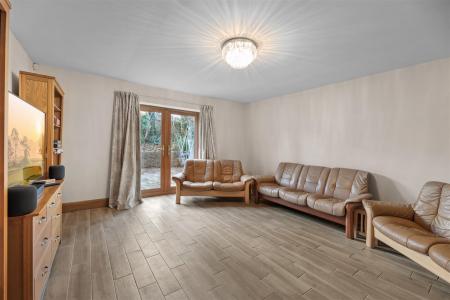 Reception Room Three