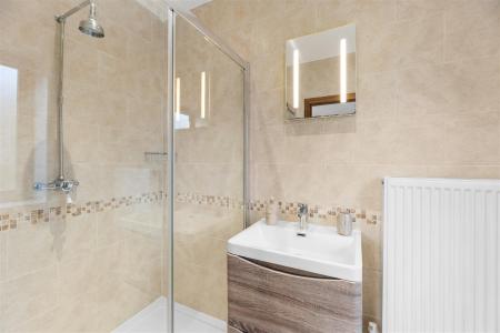 En-Suite One