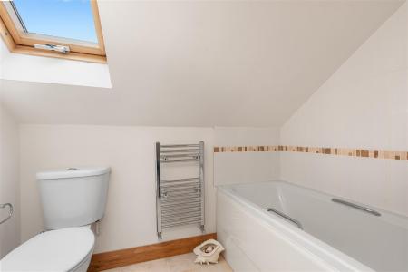 En-Suite Two