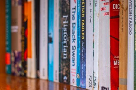 Reception Room Three