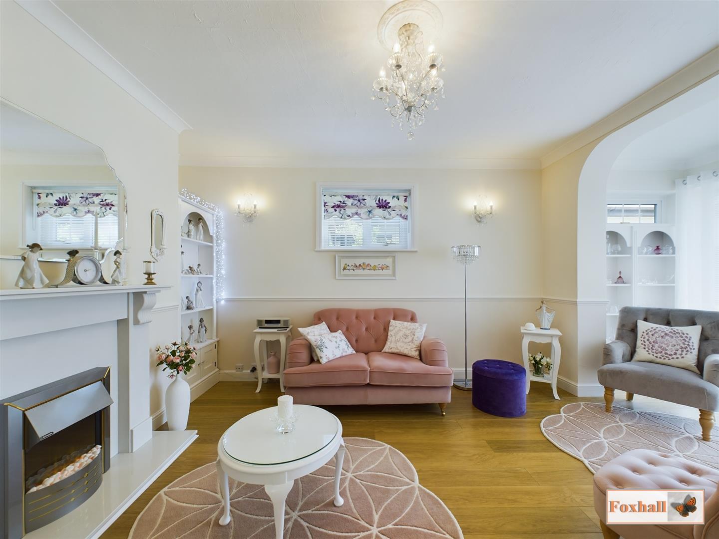 3 bedroom Detached Bungalow for sale in Ipswich