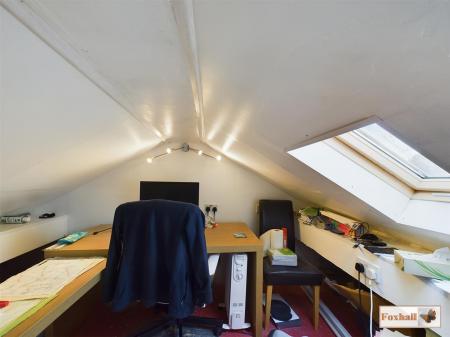 Loft Room