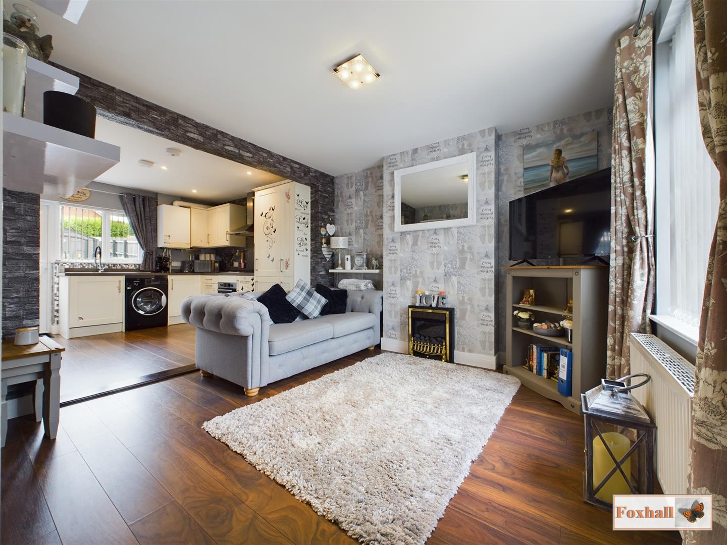 3 bedroom House for sale in Ipswich