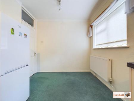 Kitchen / Breakfast Room