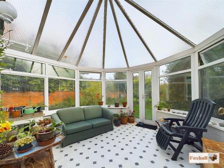 Sun Room