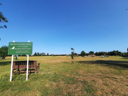 The Village of Bucklesham