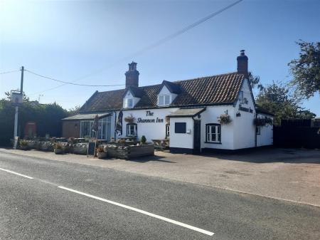 The Village of Bucklesham