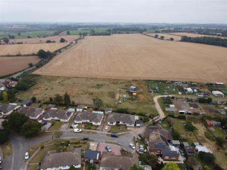 The Village of Bucklesham