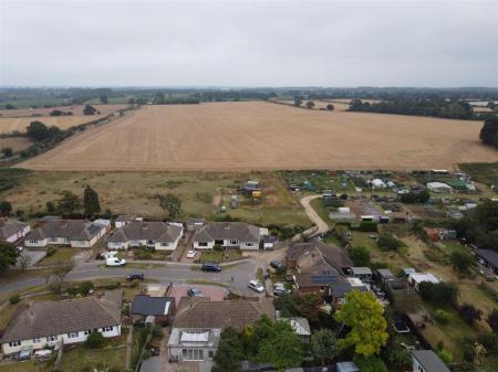 The Village of Bucklesham