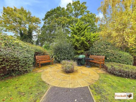 Communal Garden