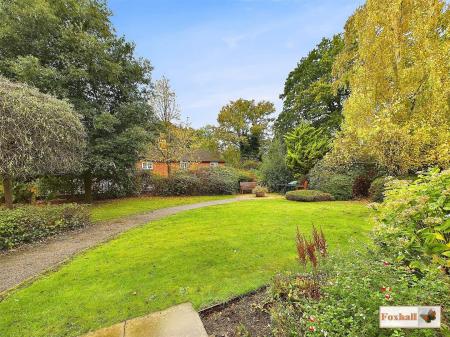 Communal Garden