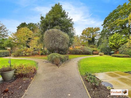 Communal Garden