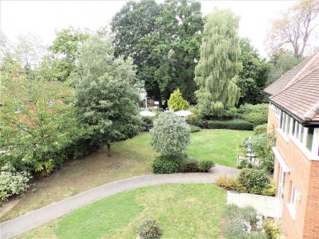 Communal Garden