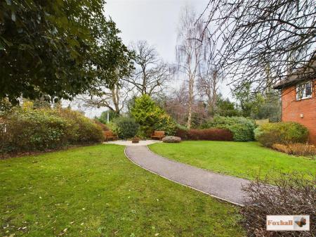 Communal Garden