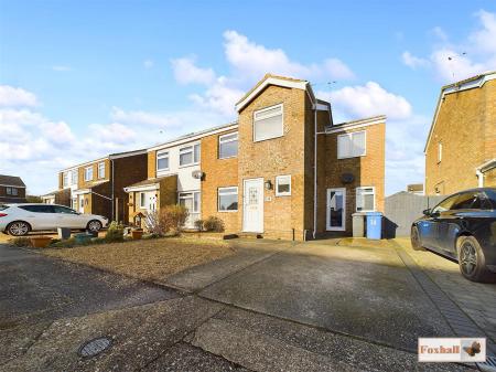 Maycroft Road