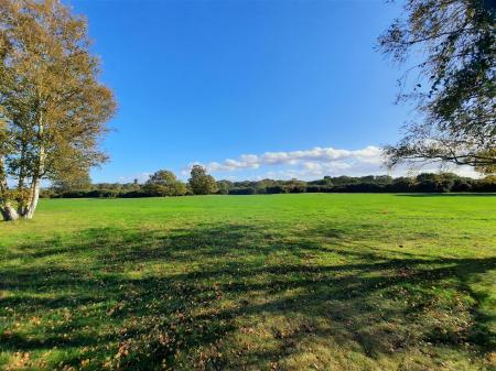 Rushmere Heath and Golf Course