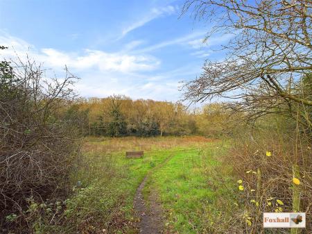 Rushmere Heath and Golf Course