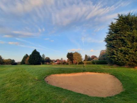 Rushmere Heath and Golf Course